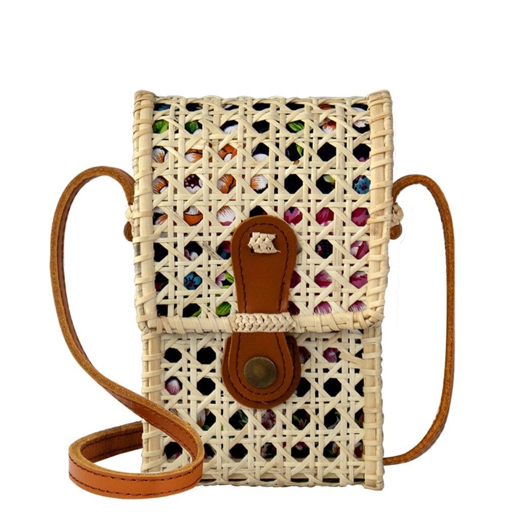 crossbody beach bag