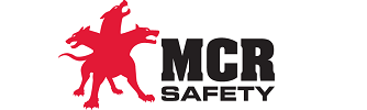 Mcr Safety Bd117, Lunettes Argent Résistant Aux Rayures Af Sans Cadre Pr, 35za33