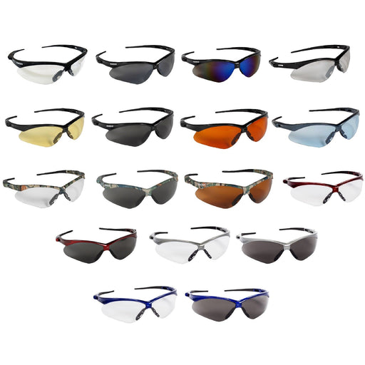 KleenGuard 28637 Nemesis Polarized Safety Glasses (Each