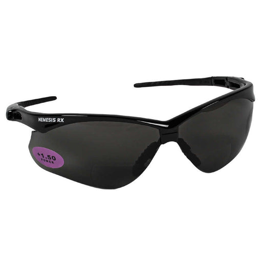 KleenGuard 28637 Nemesis Polarized Safety Glasses (Each) - Industrial  Safety Products