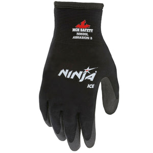 memphis ninja gloves