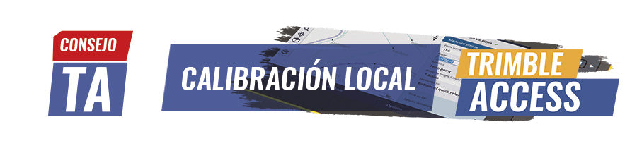 Consejo TA N°8 | Calibración local