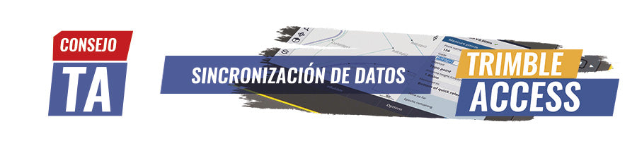 Consejo TA N°7 | Sincronización de datos | GEOCOM