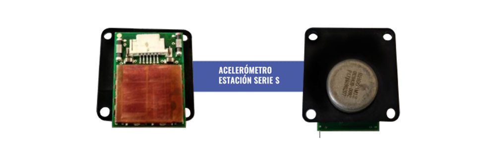 TECNOLOGÍA SERVOASISTIDA DE ESTACIONES TOTALES SERIE S TRIMBLE