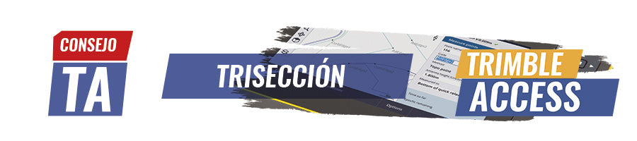 CONSEJO TA N°2 | TRISECCIÓN