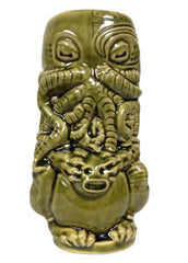 tiki mug