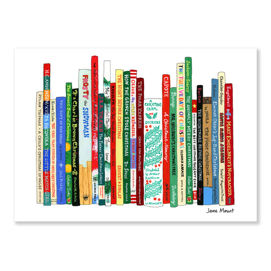 Book Pin: Books Are Magic – Ideal Bookshelf