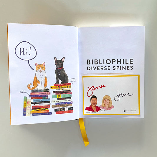 Bibliophile Notes: 20 Different Notecards & Envelopes (Notecards for Book  Lovers, Illustrated Notecards, Stationery) by Jane Mount