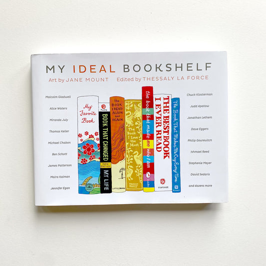 Book Pin: 1984 – Ideal Bookshelf