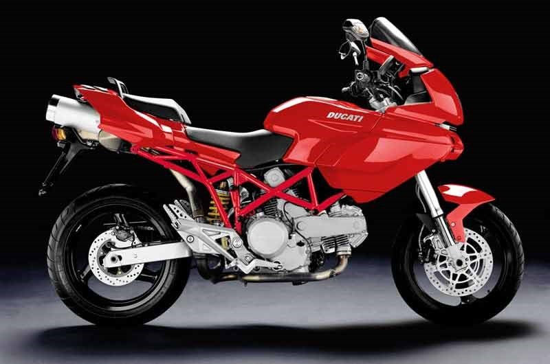 DUCATI MULTISTRADA 620 PARTS AND ACCESSORIES 