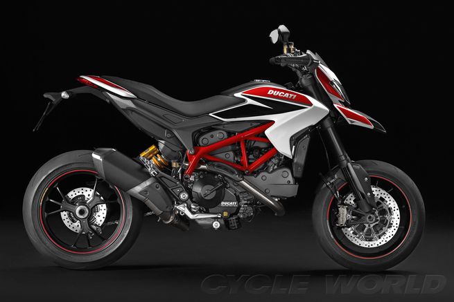 HYPERMOTARD 821-821 SP PARTS AND ACCESSORIES 