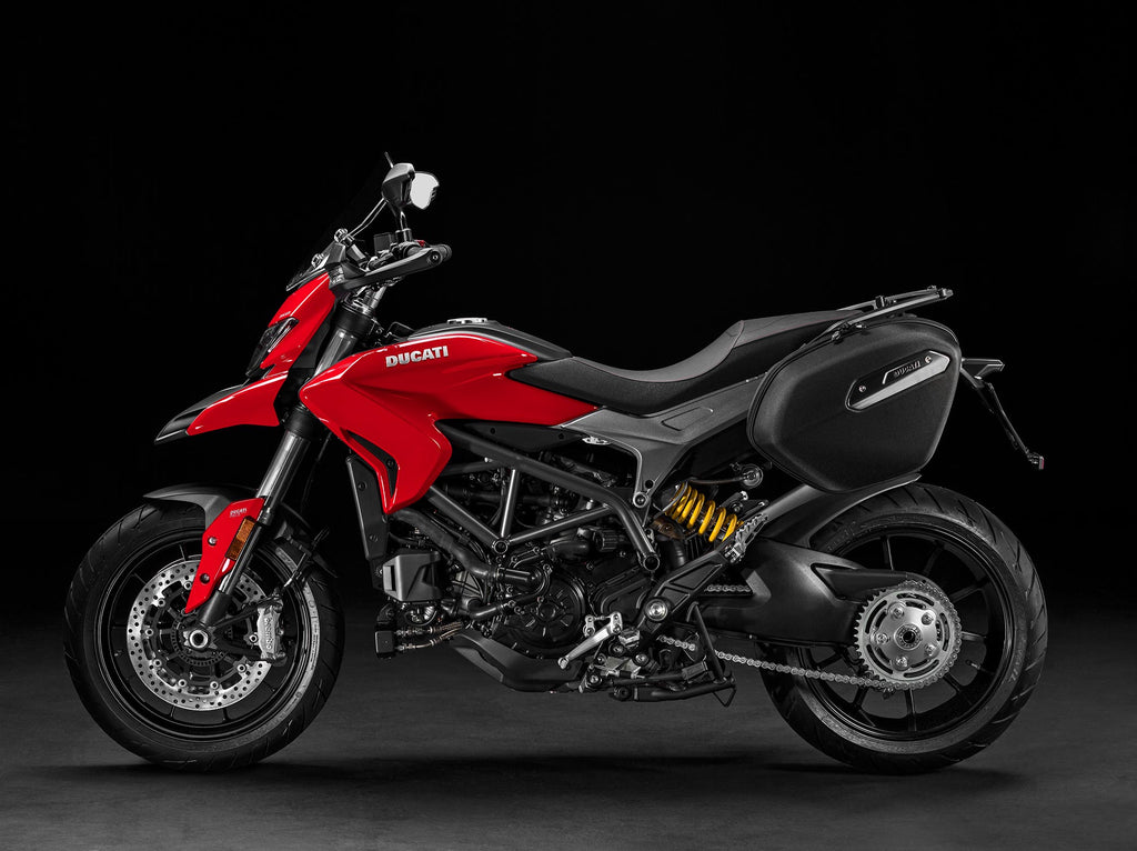 DUCATI HYPERSTRADA 939 PARTS AND ACCESSORIES 
