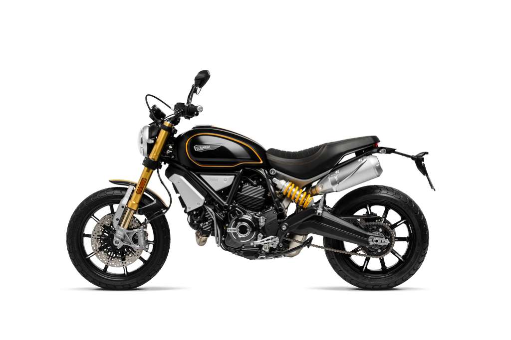 DUCATI SCRAMBLER 1100-1100 SPECIAL-1100 SPORT PARTS AND ACCESSORIES