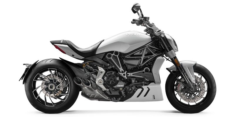 DUCATI XDIAVEL PARTS AND ACCCESSORIES