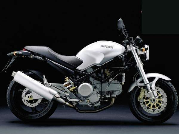 DUCATI MONSTER 800 IE PARTS AND ACCESSORIES 