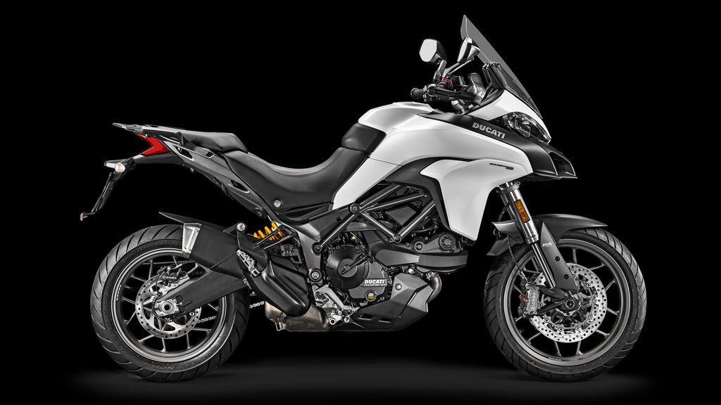 DUCATI MULTISTRADA 950 PARTS AND ACCESSORIES