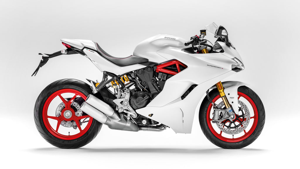 DUCATI SUPERSPORT 939-939 S PARTS AND ACCESSORIES 