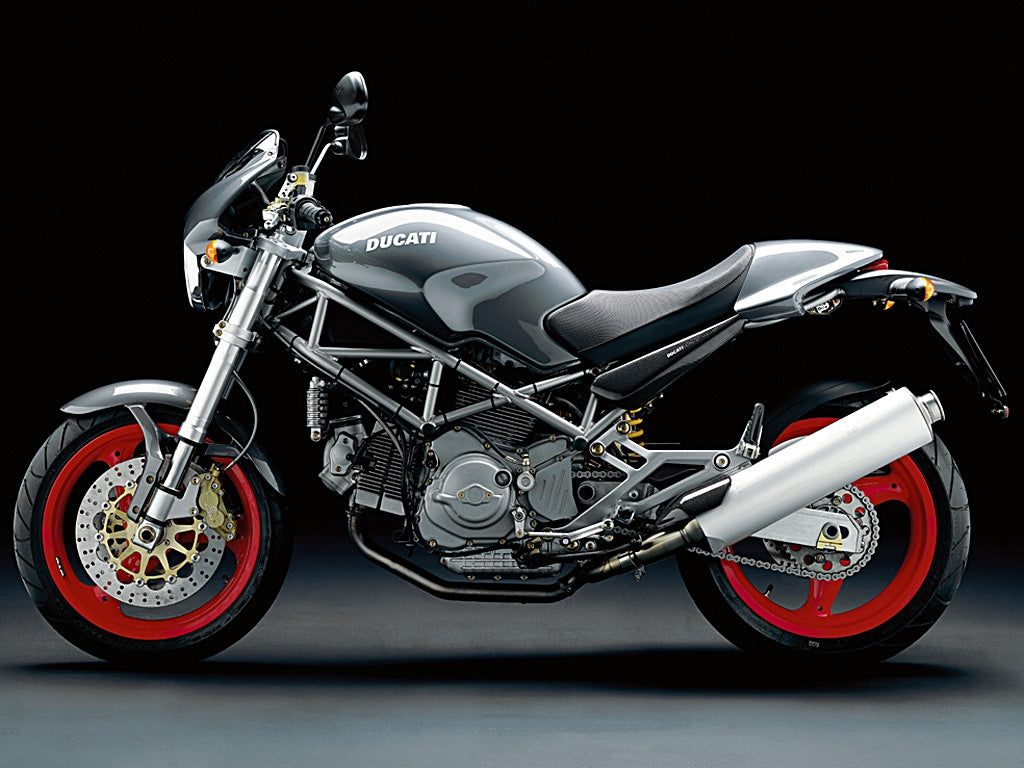 DUCATI MONSTER 1000 IE PARTS AND ACCESSORIES