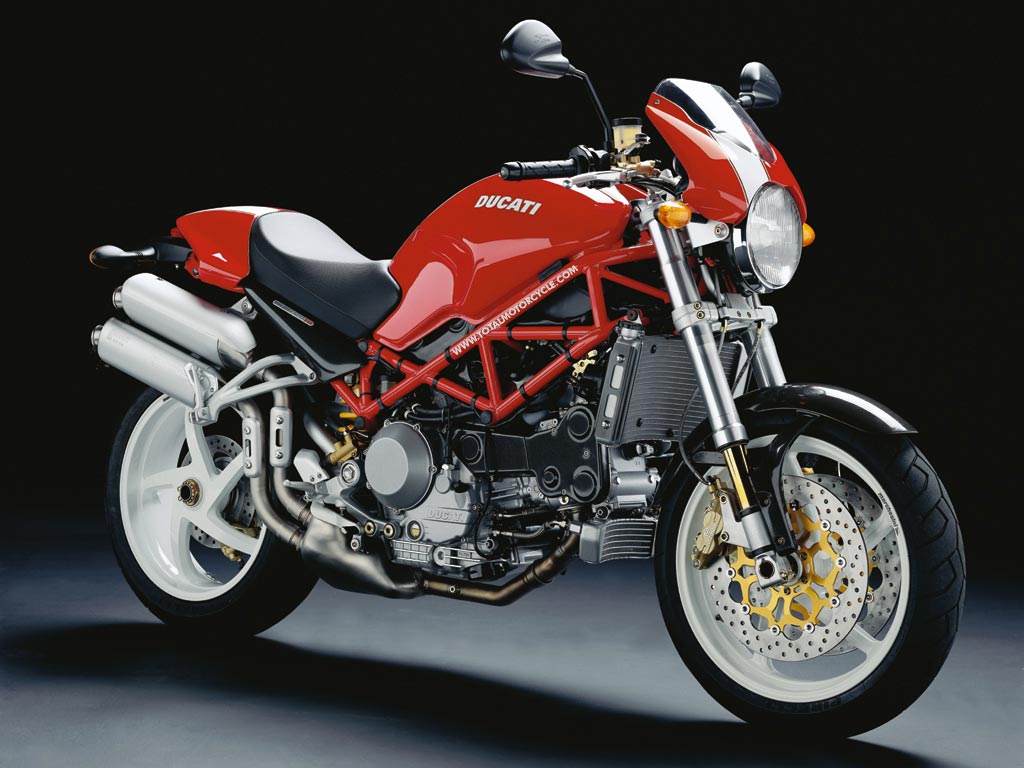 DUCATI MONSTER S2R 1000 PARTS AND ACCESSORIES 