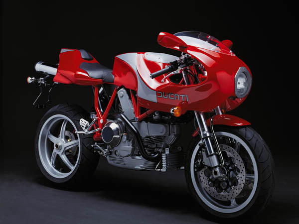 DUCATI MH900E  PARTS AND ACCESSORIES 