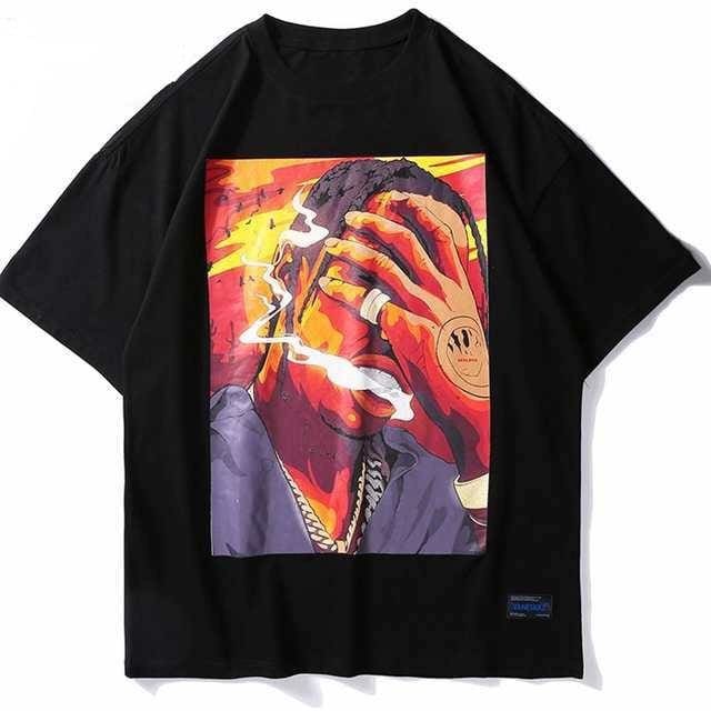 supreme bandana shirt