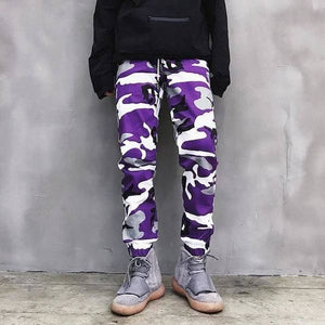 streetwear joggers