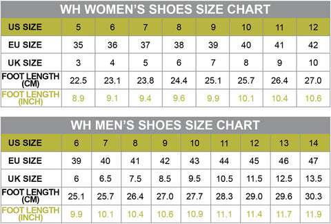 mlb size chart