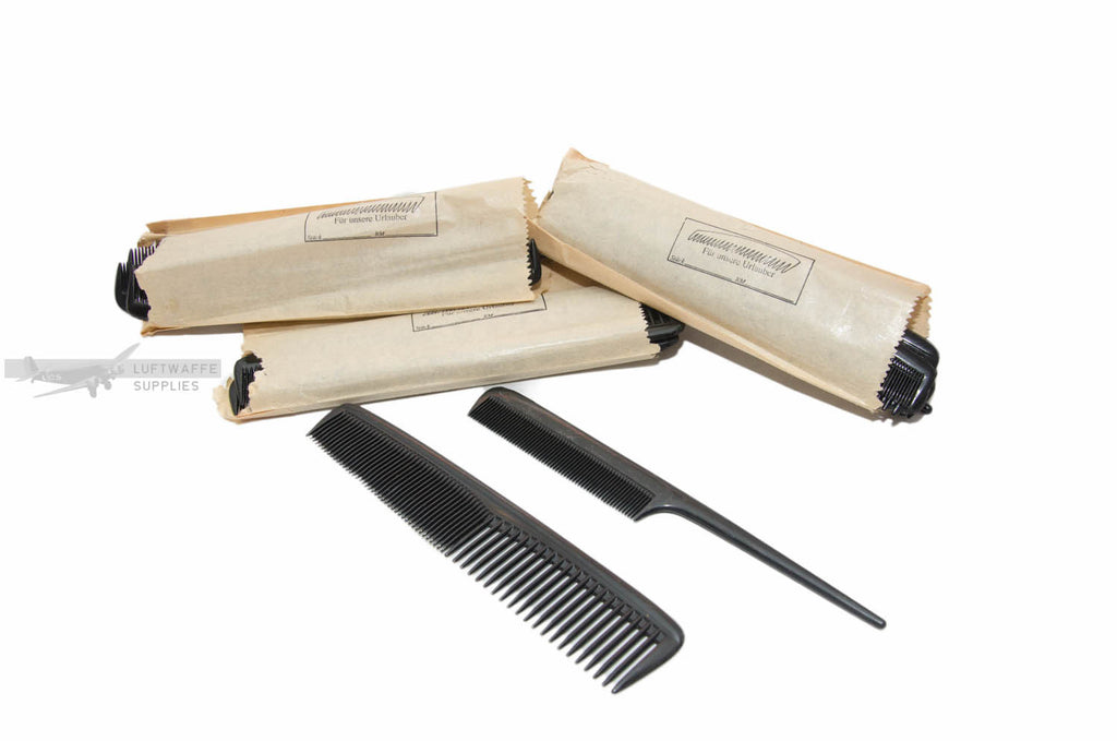 german comb