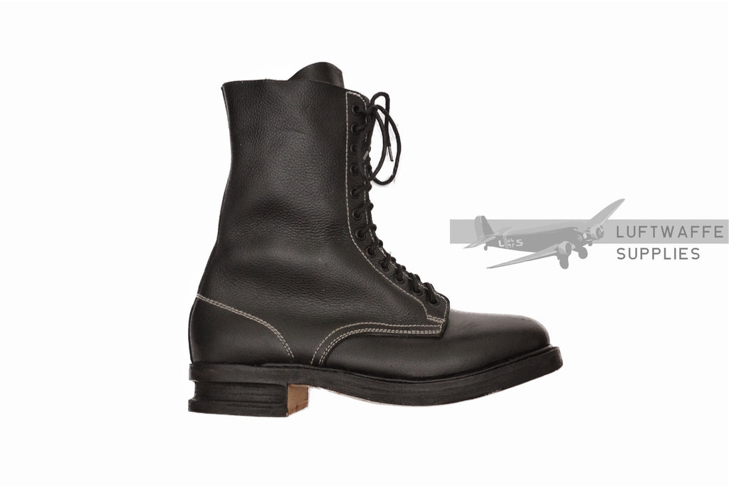 fallschirmjager boots