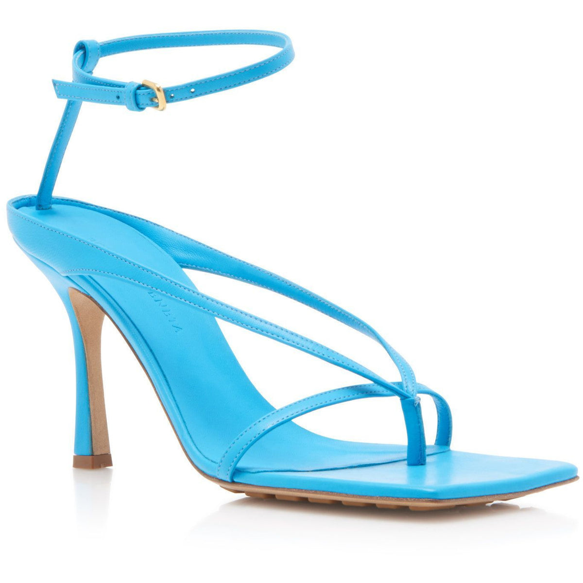 SOHO SANDALS – MUSSECCO