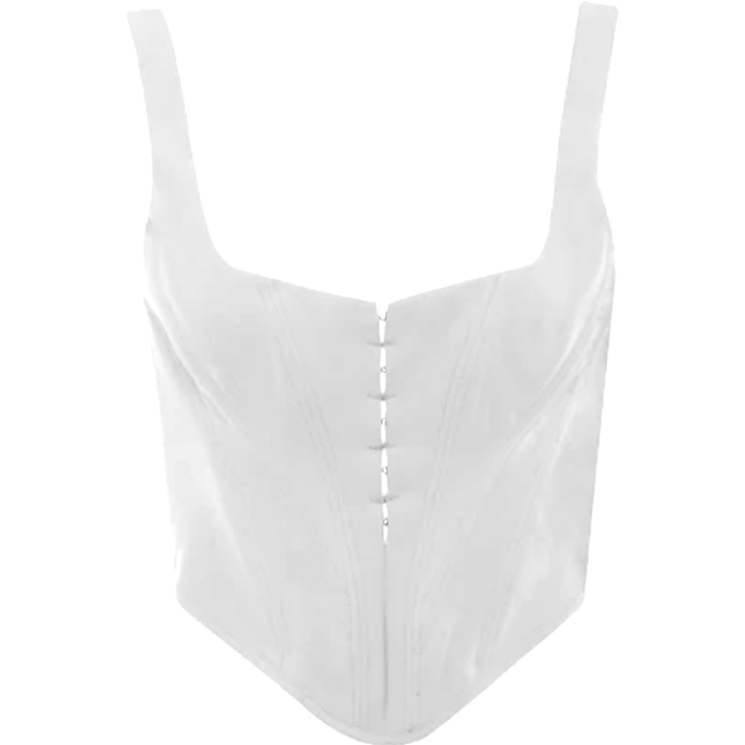 HAMPTONS TOP – MUSSECCO