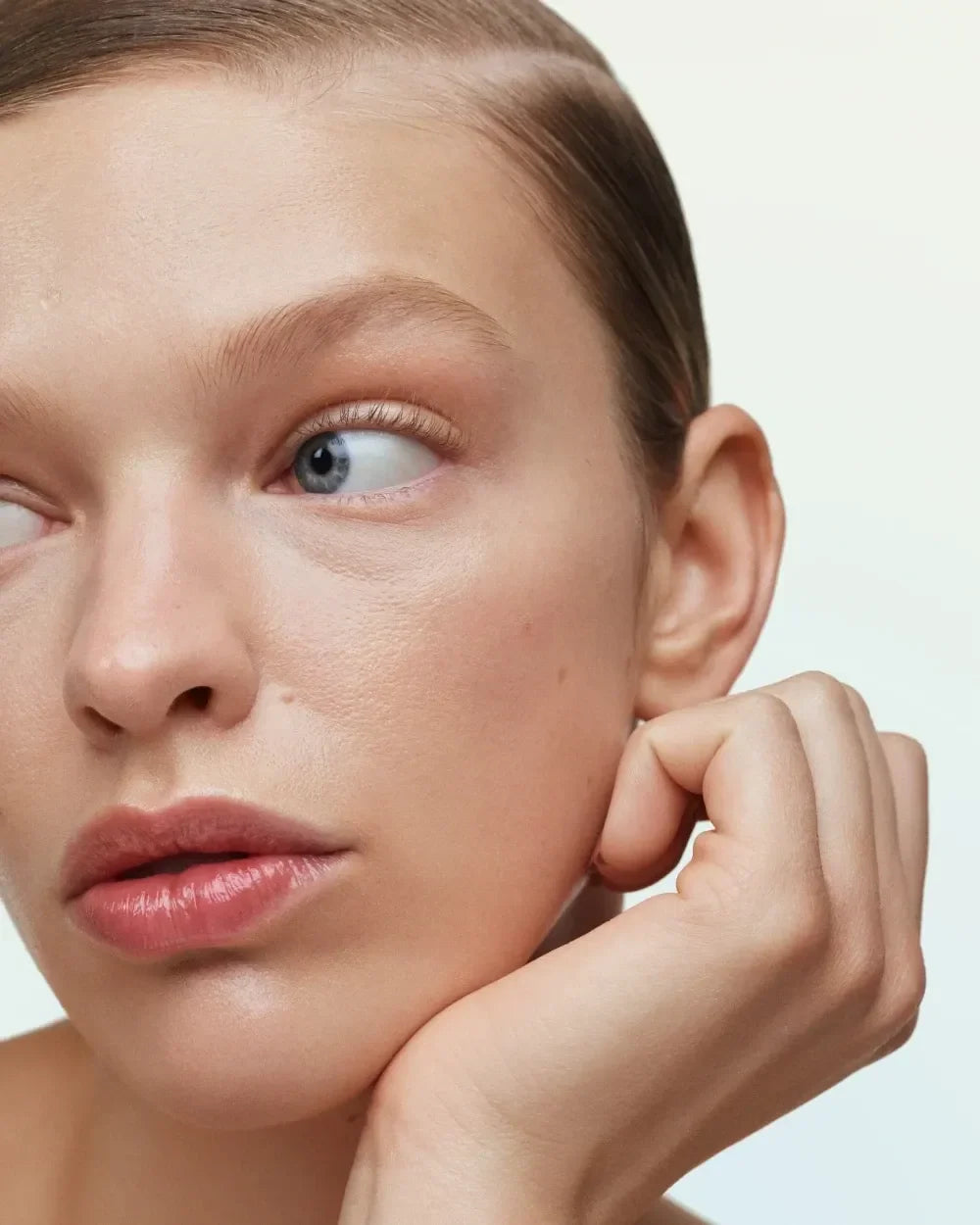 Ubeauty Tinted Moisturizer