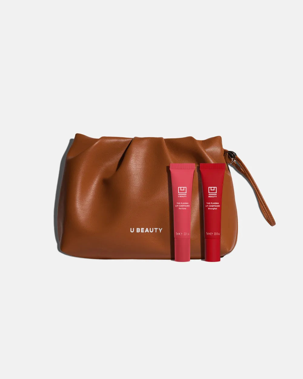 Ubeauty Lip Plumper & Hydrator – U Beauty Plasma Lip Compound