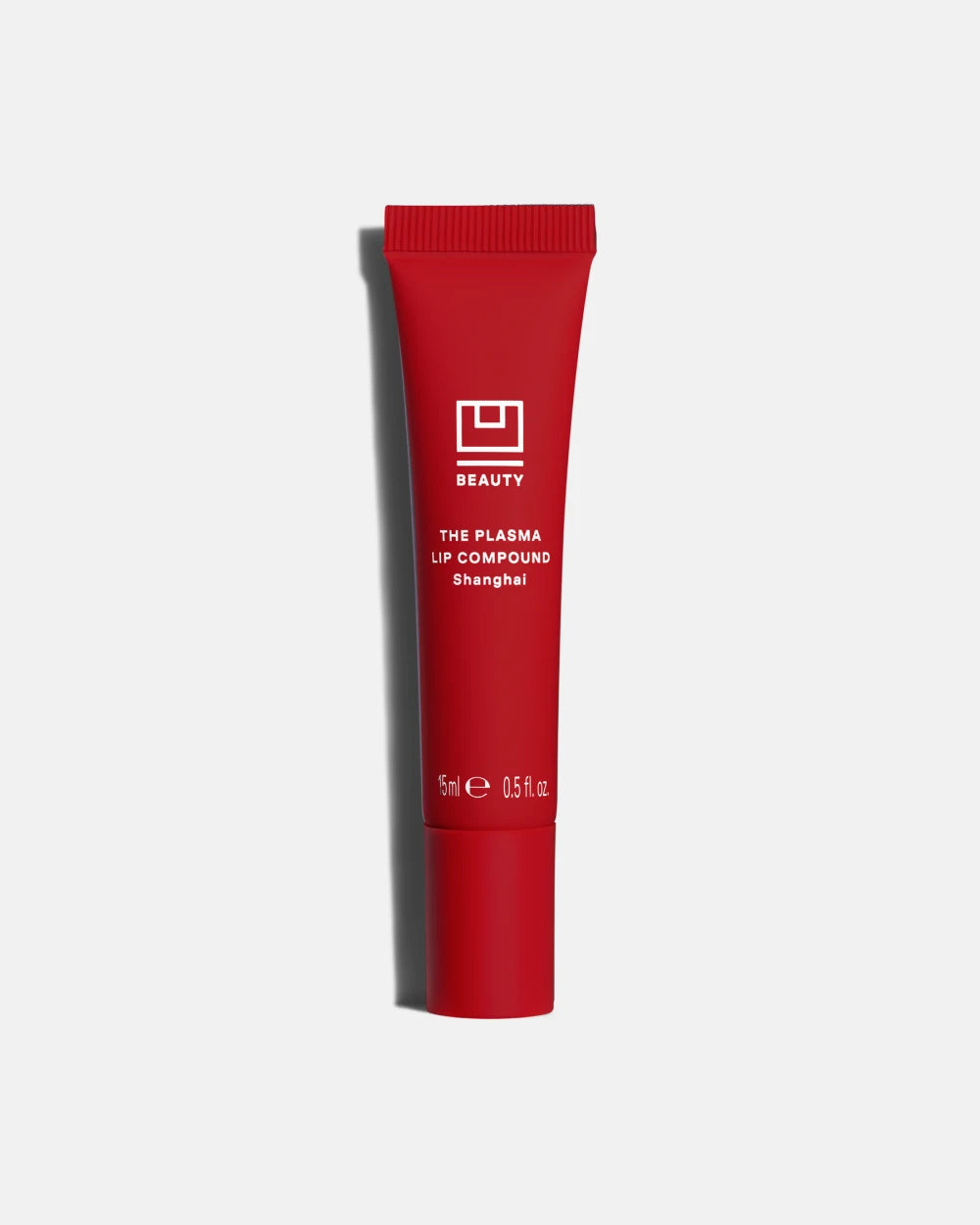 Ubeauty Lip Plumper & Hydrator – U Beauty Plasma Lip Compound