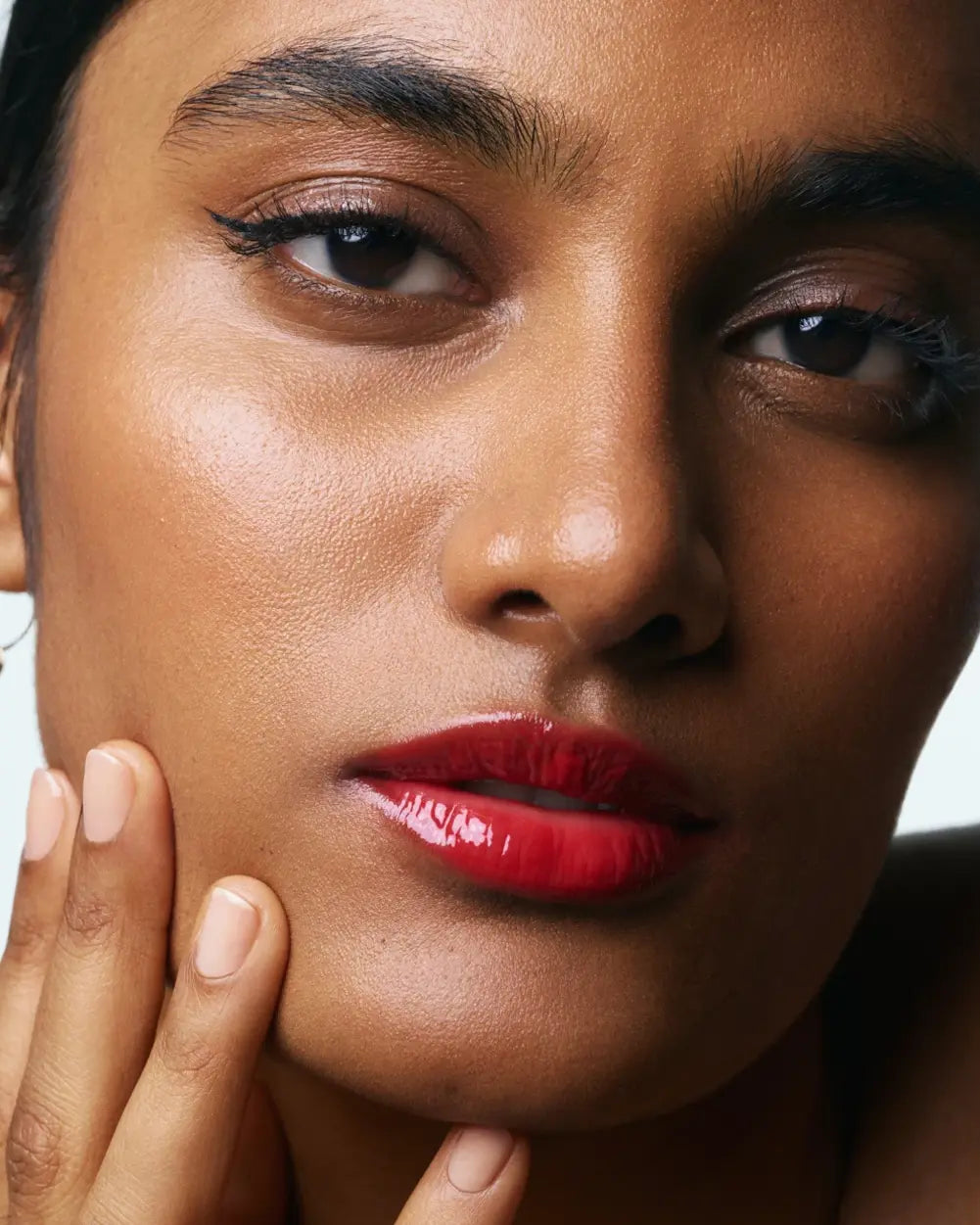 Ubeauty The Plasma Lip Compound