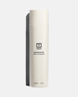 Resurfacing Body Compound. - U Beauty