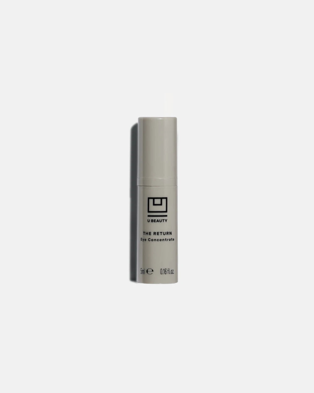 Ubeauty Exclusive Trial: The Return Eye Concentrate