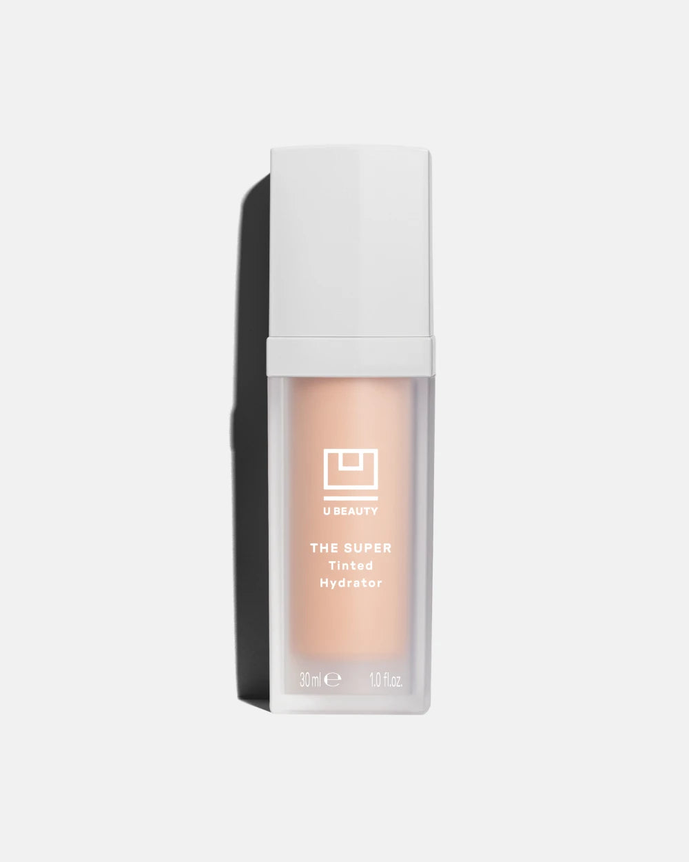 Ubeauty Tinted Moisturizer