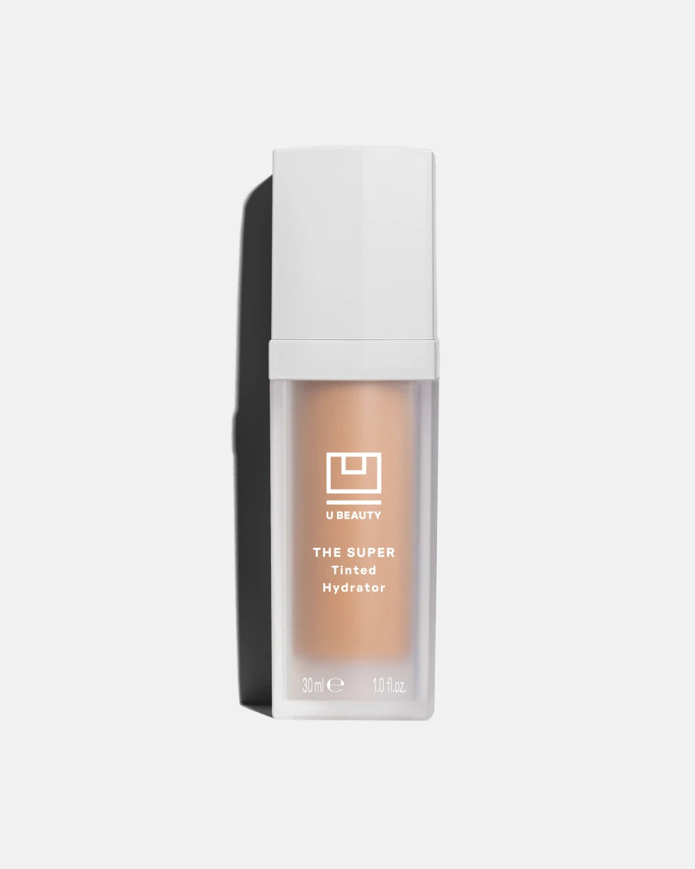 Ubeauty Tinted Moisturizer