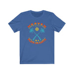 Heaven (Pool) Is A Place On Earth - Unisex Tee