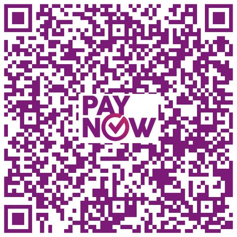 PayNow & PayLah! QR Code
