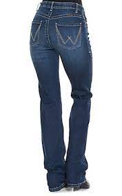 Wrangler Willow Ultimate Riding Jean – Rustic Soul