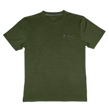 Load image into Gallery viewer, Hooey Premium Bamboo Pocket Tee
