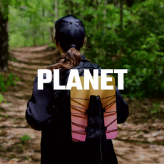 Planet : Hardwire Sustainable Body Armor