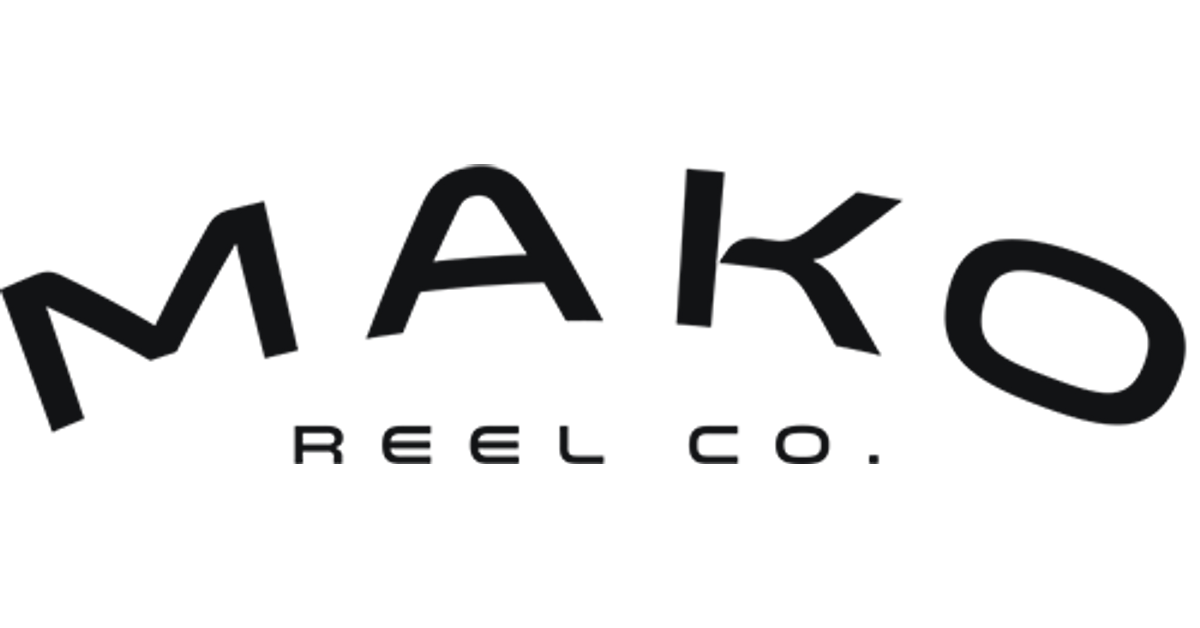 Mako Fly Fishing Reels – Mako Reel Co.