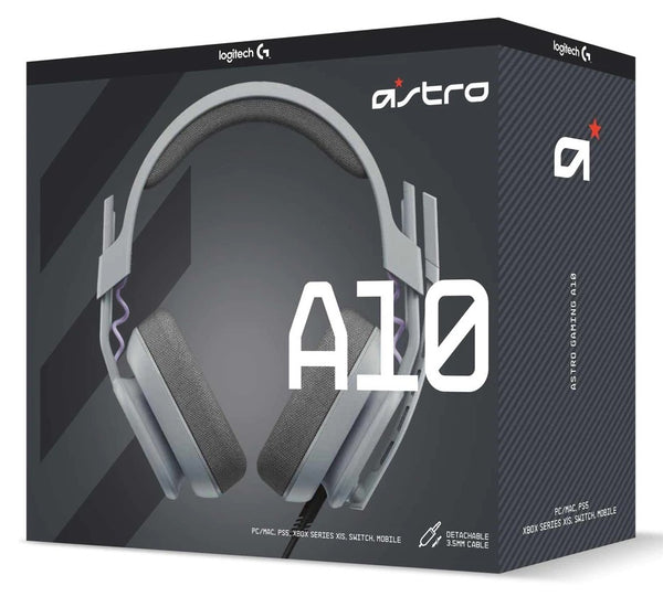 ASTRO Gaming A50 Wireless especificaciones