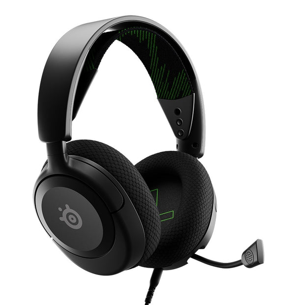 SteelSeries Arctis Nova 1X Wired Gaming Headset (Black) - Xbox Series