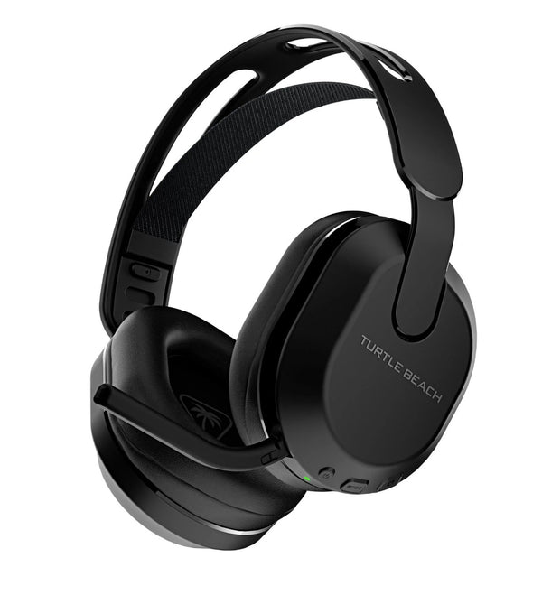 HyperX Cloud III Wireless – Gaming Headset for PC, PS5, PS4, up  to 120-hour Battery, 2.4GHz Wireless, DTS Spatial Audio, 53mm Angled  Drivers, Memory Foam, Durable Frame, 10mm Microphone, Black