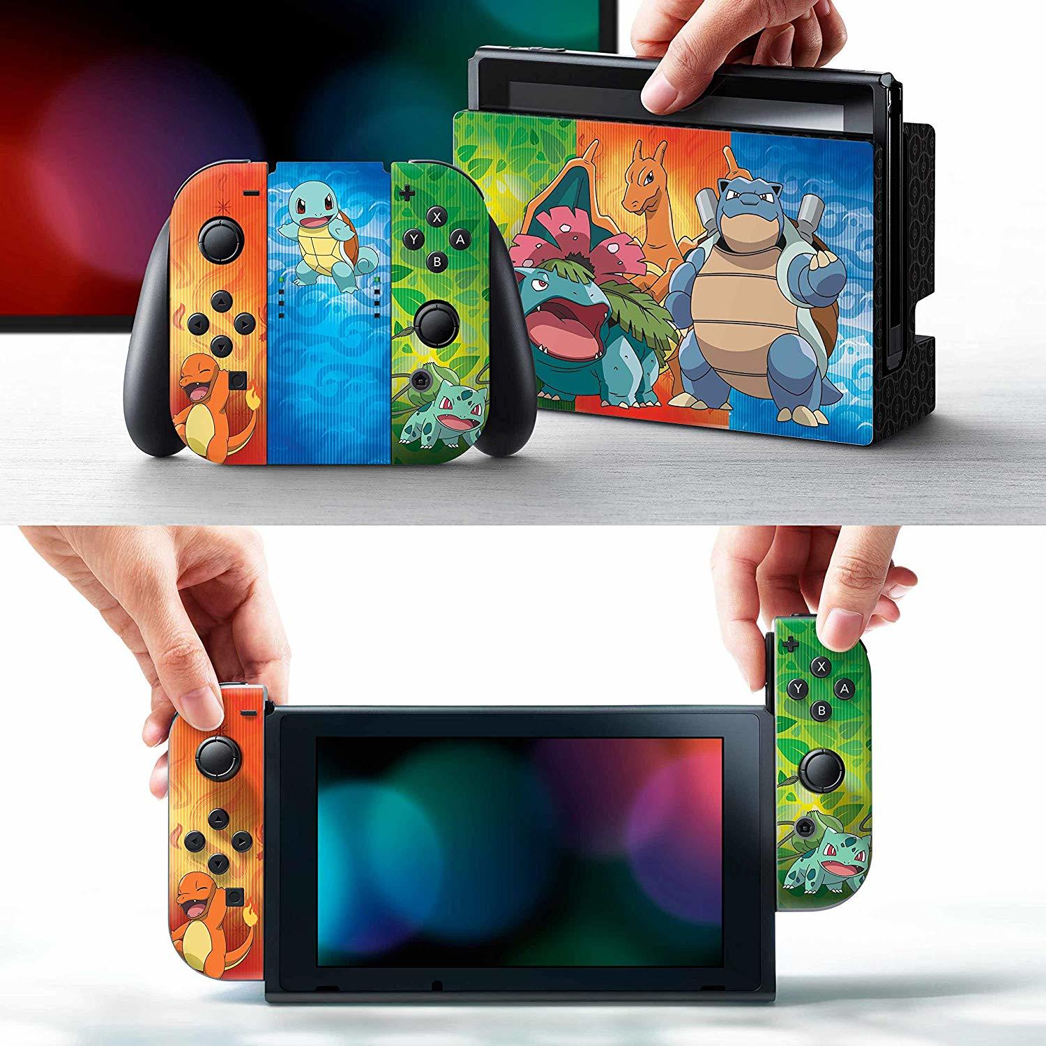 switch controller covers