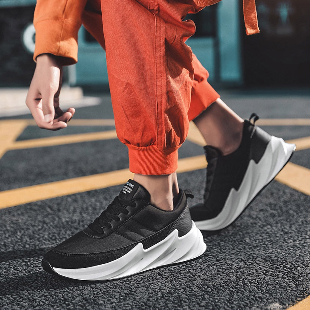 casual shoes mens 2019